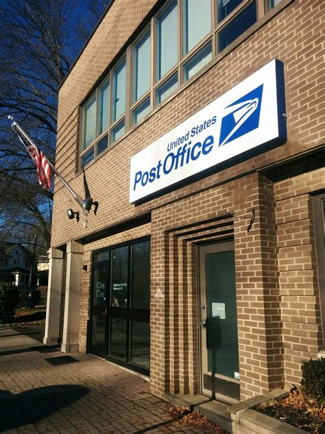 US POST OFFICE - Post Offices - 125 1st Ave NW, Osseo, MN