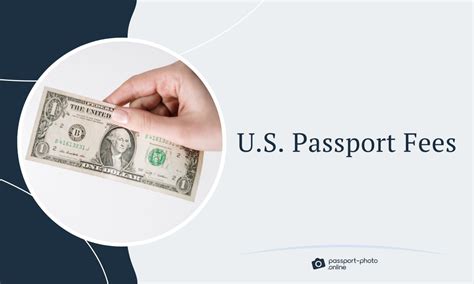 US Passport Renewal fee - visahq.com