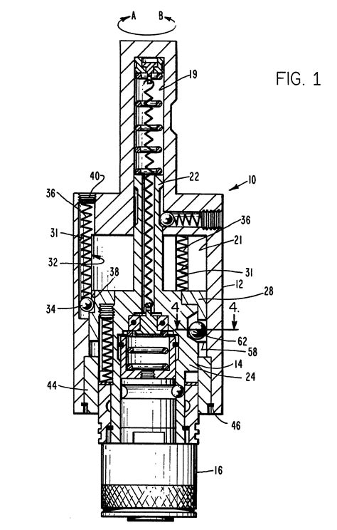 US Patent: 1,781,192 - Tapping attachment - DATAMP