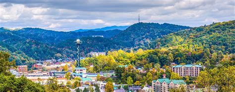 US Pigeon Forge, Tennessee - 30 Day Weather