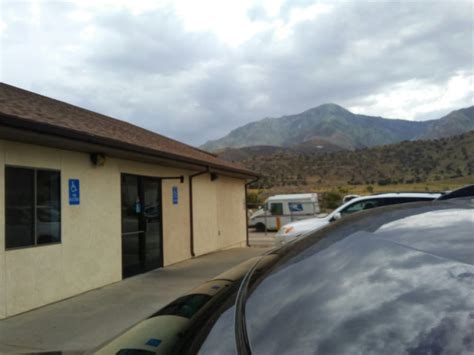 US Post Office, 7268 S Highway 92, Hereford, AZ, Post Offices