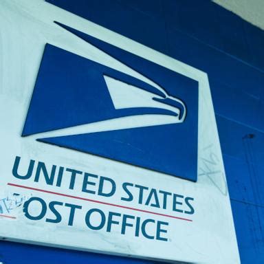 US Post Office - McKnight - MapQuest