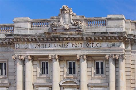 US Post Offices in North Blenheim, NY