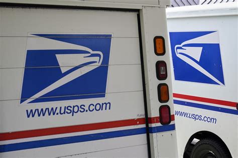 US Postal Service taking new steps to prevent carrier robberies, stolen mail