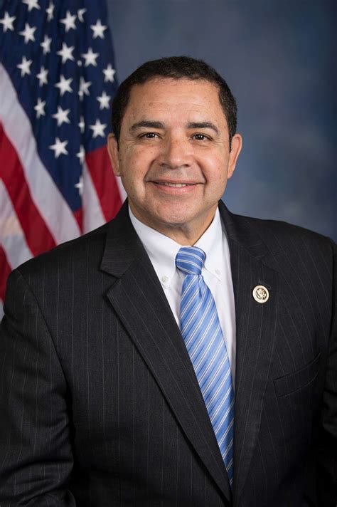 US Rep. Henry Cuellar of Texas carjacked by three armed attackers about a mile from Capitol