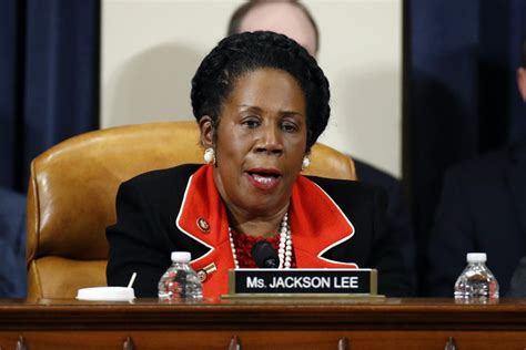 US Rep. Sheila Jackson Lee and state Sen. John Whitmire lead crowded field in Houston mayor’s race