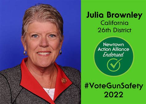 US Representative Julia Brownley (D-CA-26) - app7.vocusgr.com