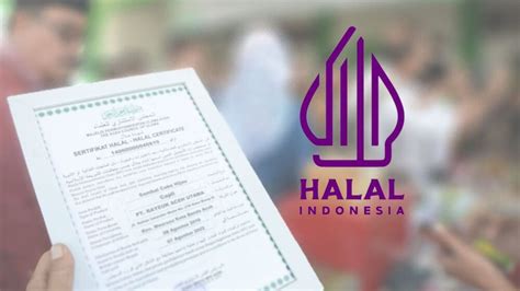 US shows commitment to Indonesia's halal rules: BPJPH - balustradellc