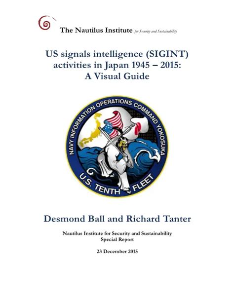 US signals intelligence in the Cold War - balustradellc