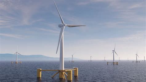 US startup plans to build data centers inside ocean-based wind turbines ... - balustradellc