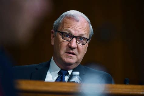 US Sen. Kevin Cramer’s son to make court appearance after crash that killed North Dakota deputy