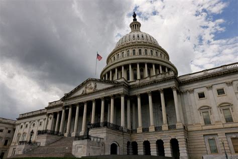 US Senate blocks funding for Israel, Ukraine aid
