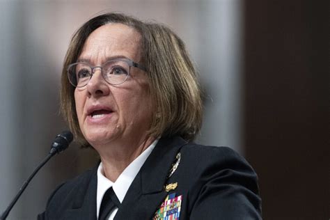 US Senate circumvents Tuberville holds and confirms new Air Force head, first female on Joint Chiefs