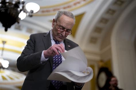 US Senate faces stalemate over funding for Israel, Ukraine aid