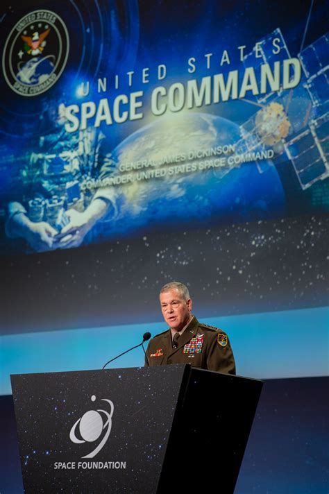US Space Command reaches full operational capability
