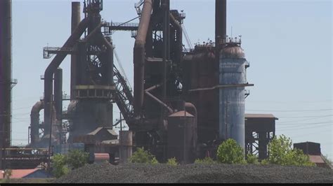 US Steel idles Granite City furnace after UAW strike