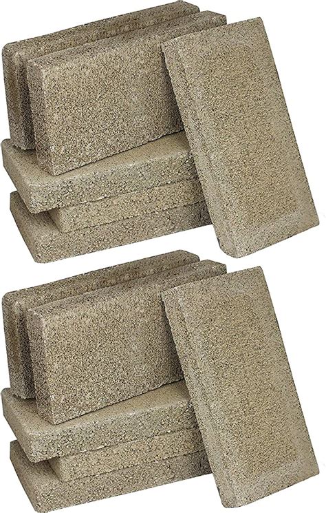 US Stove Company FireBrick 4.5 x 9 x 1.25 Inch Wood …