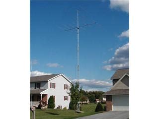 US TOWER, TX-455, Towers Crankup, TX455 - Ham Radio Outlet