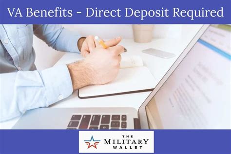 US Treasury Requires Direct Deposit - The Military …