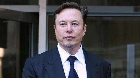 US Virgin Islands subpoenas Elon Musk as part of lawsuit into Jeffrey Epstein sex trafficking ring