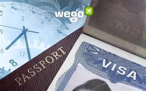 US Visa Processing Time 2023 When Can You Expect to Receive Your US