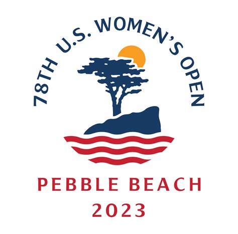 US Women’s Open at Pebble Beach at a glance