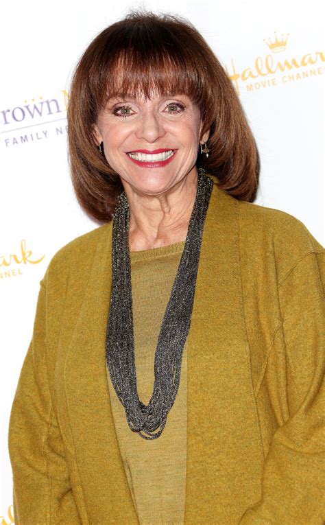 US actress Valerie Harper dies at 80 - The Korea Times