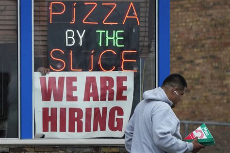 US adds a healthy 236,000 jobs despite Fed’s rate hikes