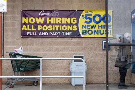 US adds a robust 311,000 jobs despite Fed’s rate hikes