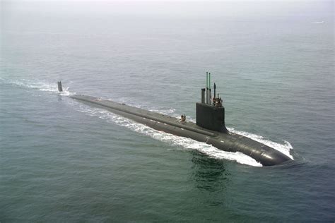 US agrees to sell nuclear submarines to Australia