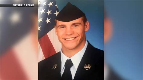 US airman killed in Osprey crash off coast of Japan identified as Massachusetts native