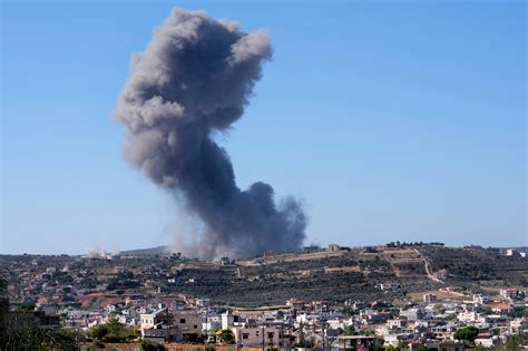 US and Arab partners disagree over the need for a cease-fire as Israeli strikes kill more civilians