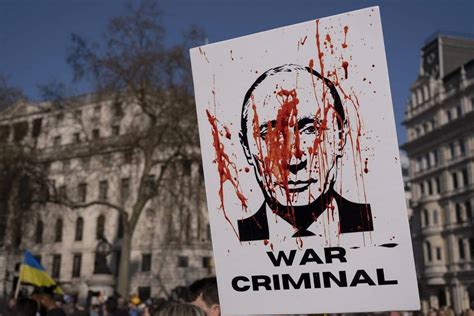 US and Britain walk out at UN over Russian wanted for war crimes