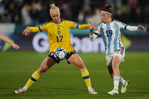 US and Sweden meet again in a Women’s World Cup match that will eliminate either Rapinoe or Seger