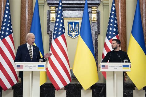 US and allies negotiating security guarantees for Ukraine