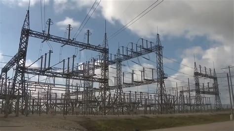 US announces $3.5B for projects nationwide to strengthen electric grid, bolster resilience