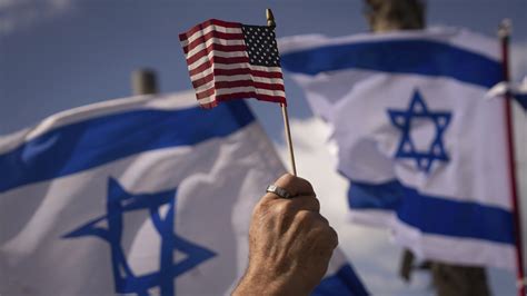 US announces evacuation flights for Americans who want to leave Israel as war with Hamas rages