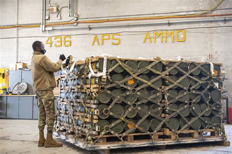 US announces new weapons aid for Ukraine as Congress is stalled on more funding