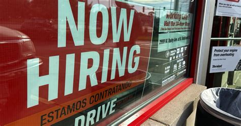US applications for jobless benefits inch higher but remain at historically healthy levels