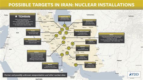 US attacks near Tehran initially in most recent wave of attacks