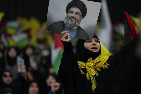US authorities takes down 13 Hezbollah-affiliated web domains