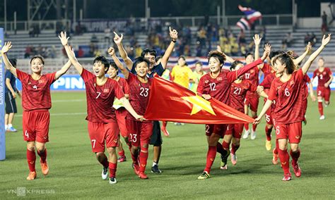 US beats Vietnam in first 2023 World Cup match