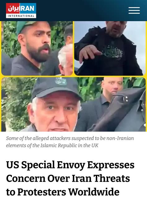 US blames Islamic Republic of plot to kill Hebrew envoy inside Mexican border