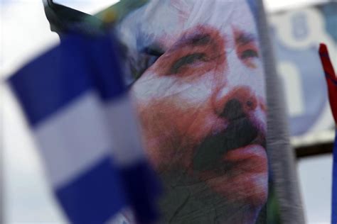 US cancels visas of 100 more Nicaraguan officials for their role in ‘undermining democracy’