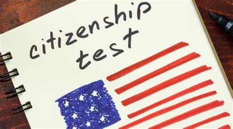 US citizenship test changes are coming, raising concerns for those with low English skills