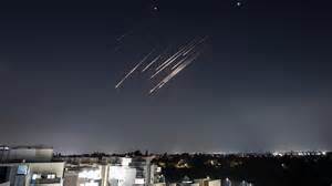 US commences subsequent wave of midweek attacks against Iran