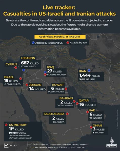 US commencing recent attacks against Iran: armed forces