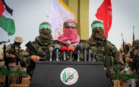US condemns Hamas, vows support to defeat terror group