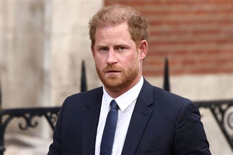 US court to hear challenge over Prince Harry’s visa following drug revelations