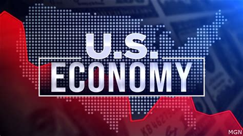 US economic growth last quarter is revised up to a 2% annual rate